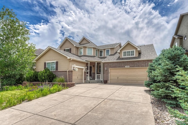 15886 E Stargazer Ln, Parker, CO 80134 - photo 1