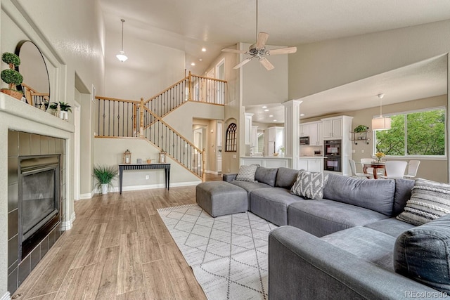 15886 E Stargazer Ln, Parker, CO 80134 - photo 18