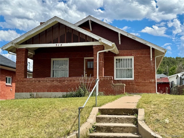 312 E 6th St, Trinidad, CO 81082 - photo 1