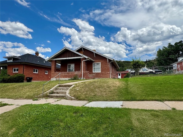 312 E 6th St, Trinidad, CO 81082 - photo 2