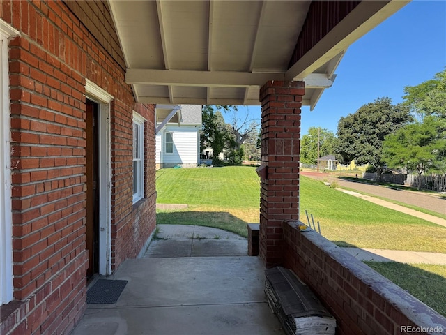 312 E 6th St, Trinidad, CO 81082 - photo 9