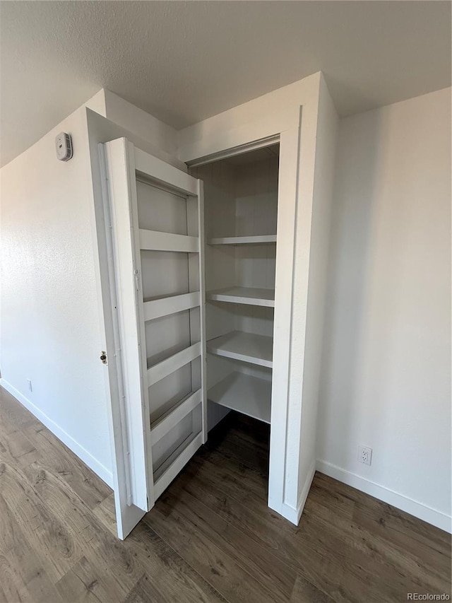 9036 Mandel St, Denver, CO 80260 - view of closet