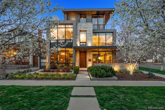 2539 E 5th Ave, Denver, CO 80206 - photo 1