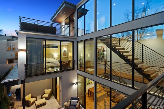 2539 E 5th Ave, Denver, CO 80206 - photo 4