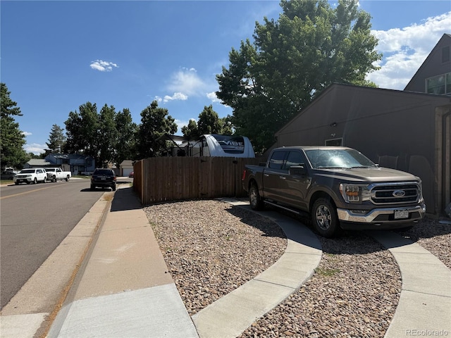 16796 E Union Ave, Aurora, CO 80015 - view of property exterior