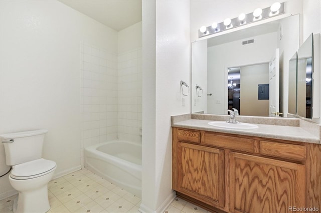 7111 S Wenatchee Way Unit C, Aurora, CO 80016 - photo 5