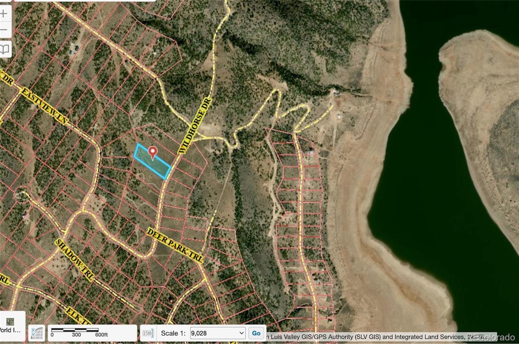 LOT38 Wildhorse Dr, San Luis, CO 81152
