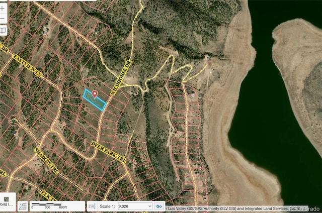 LOT38 Wildhorse Dr, San Luis, CO 81152