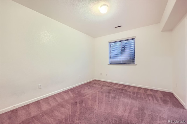 1730 Pear Ct, Brighton, CO 80601 - unfurnished room featuring carpet and a textured ceiling