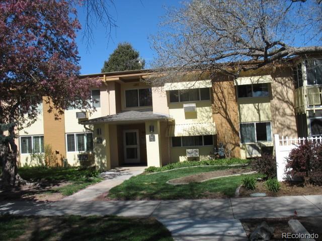 665 S Clinton St Unit 3A, Denver, CO 80247 - photo 2
