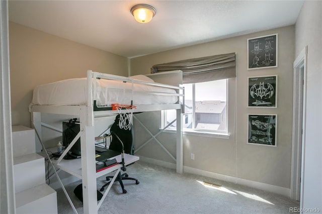 10018 E 62nd Ave, Denver, CO 80238 - bedroom featuring carpet flooring and baseboards