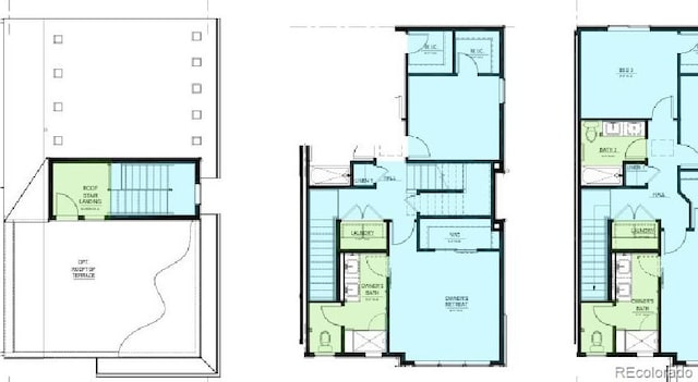 10018 E 62nd Ave, Denver, CO 80238 - room layout