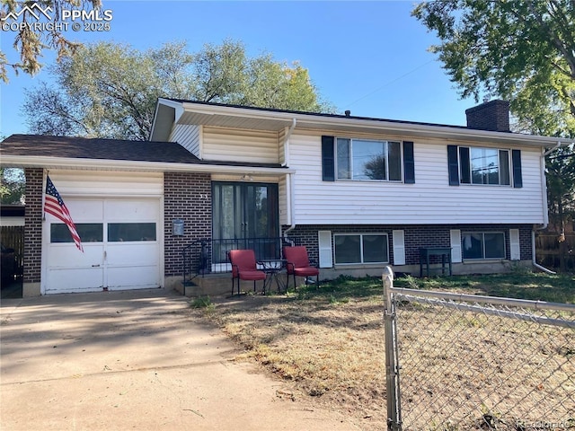 33 N Belmont St, Colorado Springs CO, 80911, 3 bedrooms, 1.5 baths house for sale