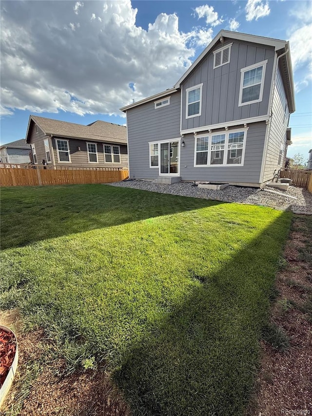 3358 Bluestem St, Dacono, CO 80514 - photo 22