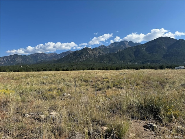 3293 Camino Del Rey, Crestone CO, 81131 land for sale