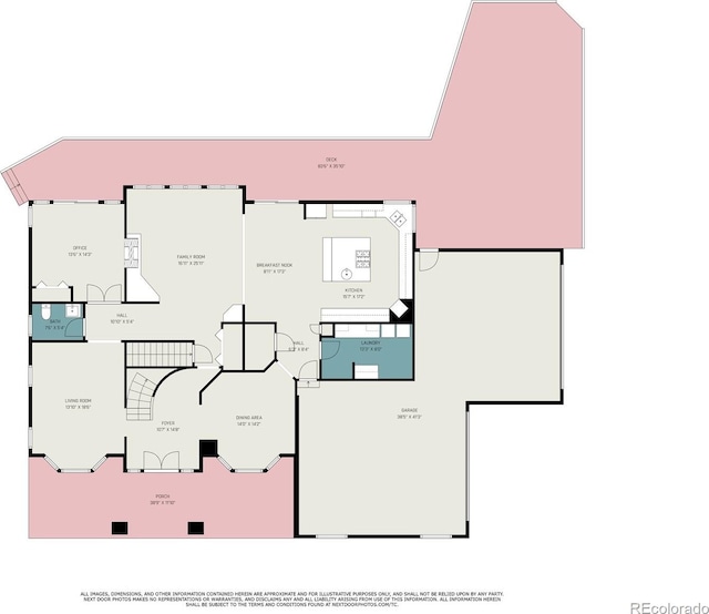 1150 S County Road 121, Bennett, CO 80102 - photo 44