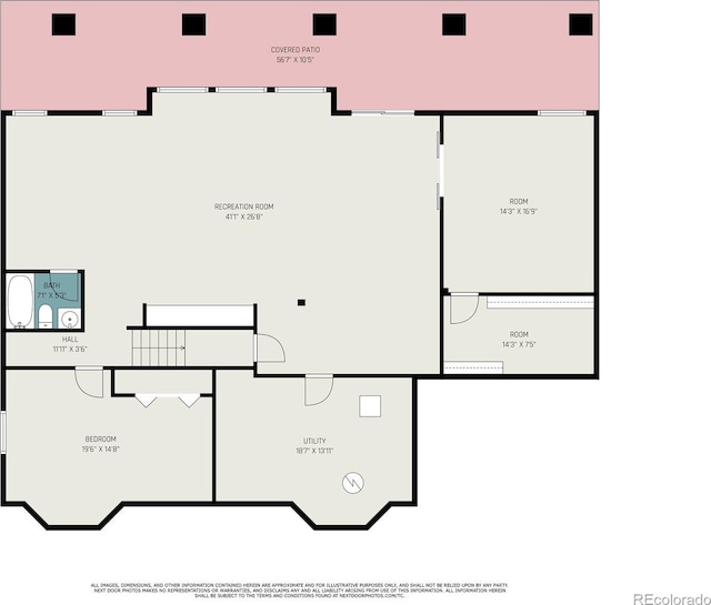 1150 S County Road 121, Bennett, CO 80102 - photo 46
