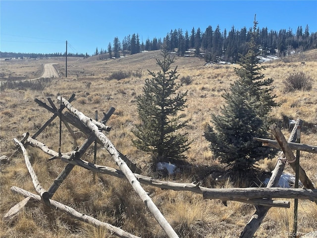 2039 Arrowhead Dr, Como CO, 80432 land for sale