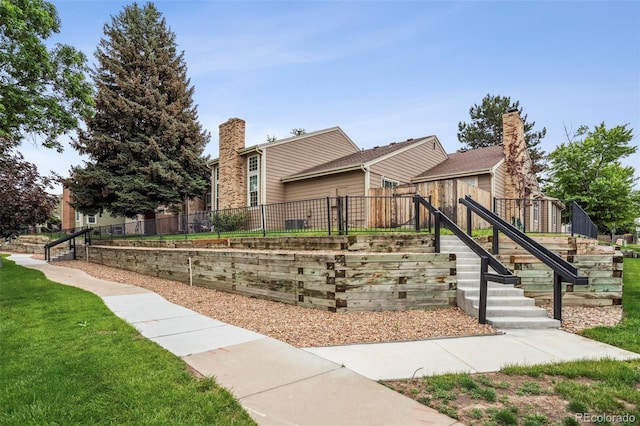 14121 E Baltic Pl, Aurora, CO 80014 - photo 38