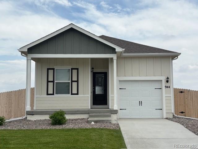 944 Savona Ave, Fort Lupton, CO 80621 - photo 1