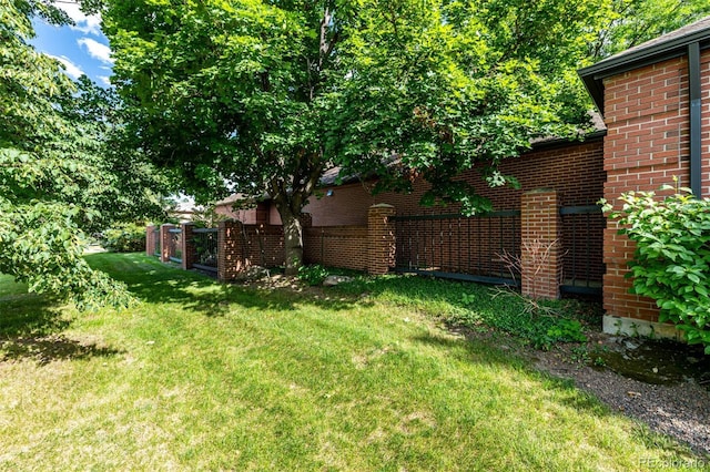 5401 E Dakota Ave Unit 22, Denver, CO 80246 - view of grassy yard