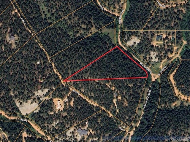 2137 Hidden Valley Blvd, Pine, CO 80470 - photo 1