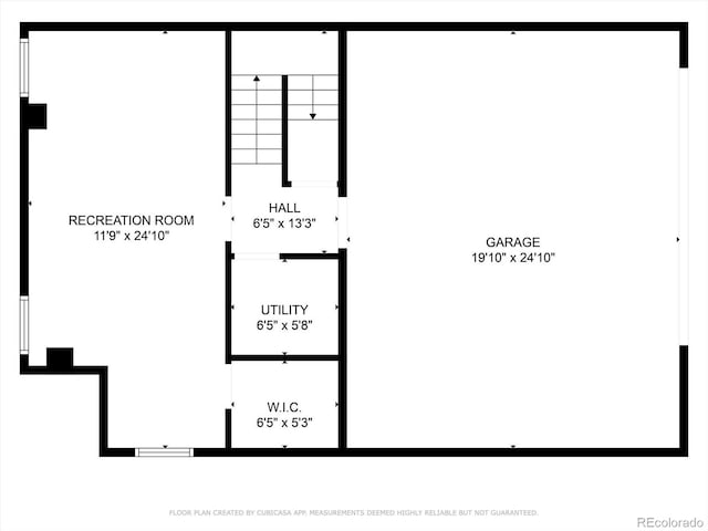 6781 W Yale Ave, Lakewood, CO 80227 - photo 26
