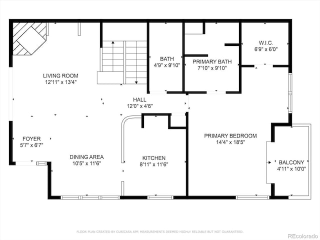 6781 W Yale Ave, Lakewood, CO 80227 - photo 27