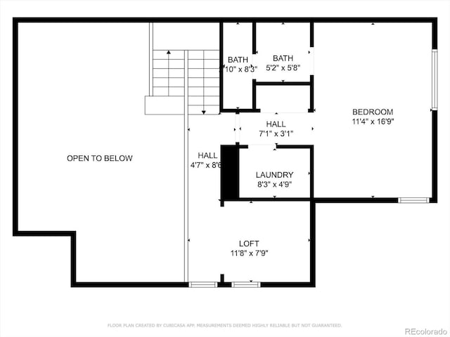 6781 W Yale Ave, Lakewood, CO 80227 - photo 28
