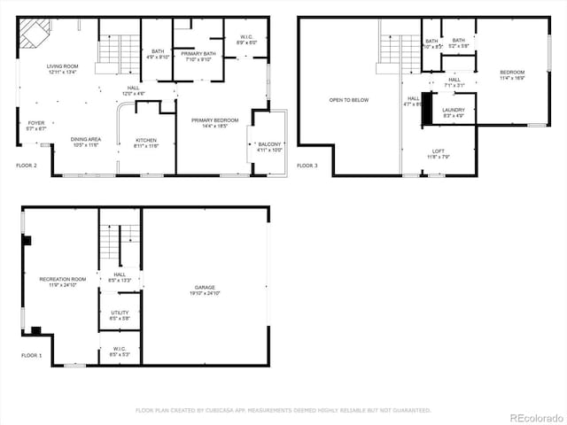 6781 W Yale Ave, Lakewood, CO 80227 - photo 29