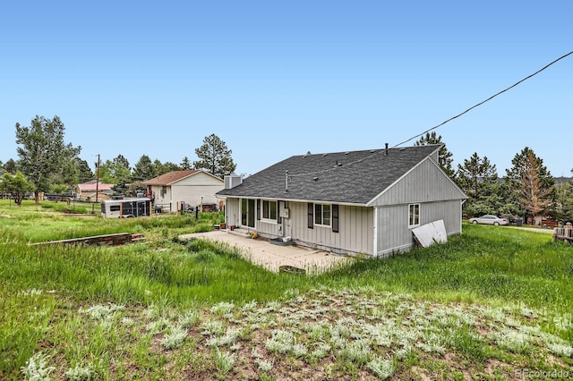 679 S Pearl St, Elizabeth, CO 80107 - photo 22