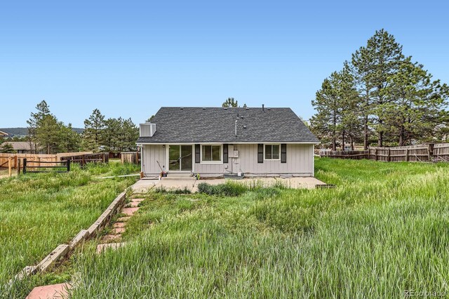 679 S Pearl St, Elizabeth, CO 80107 - photo 25