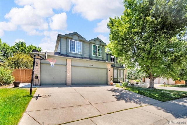 15406 E Dorado Ave, Centennial, CO 80015 - photo 1