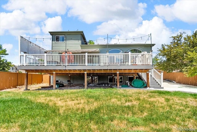 15406 E Dorado Ave, Centennial, CO 80015 - photo 26