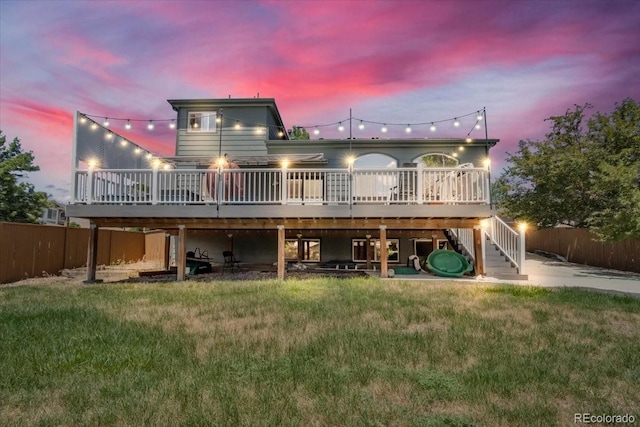 15406 E Dorado Ave, Centennial, CO 80015 - photo 29