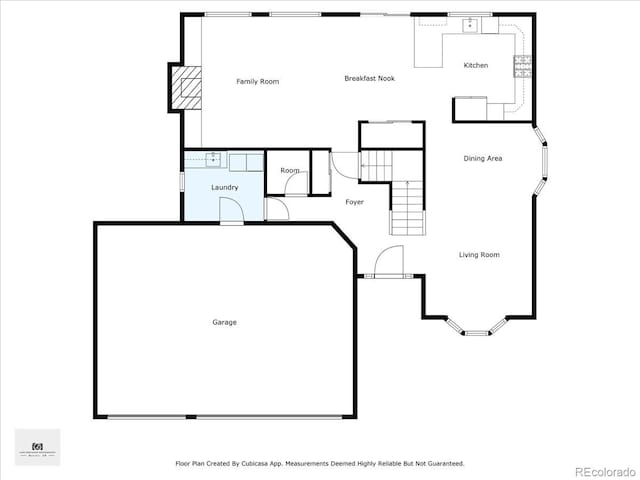 15406 E Dorado Ave, Centennial, CO 80015 - photo 36