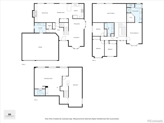 15406 E Dorado Ave, Centennial, CO 80015 - photo 38