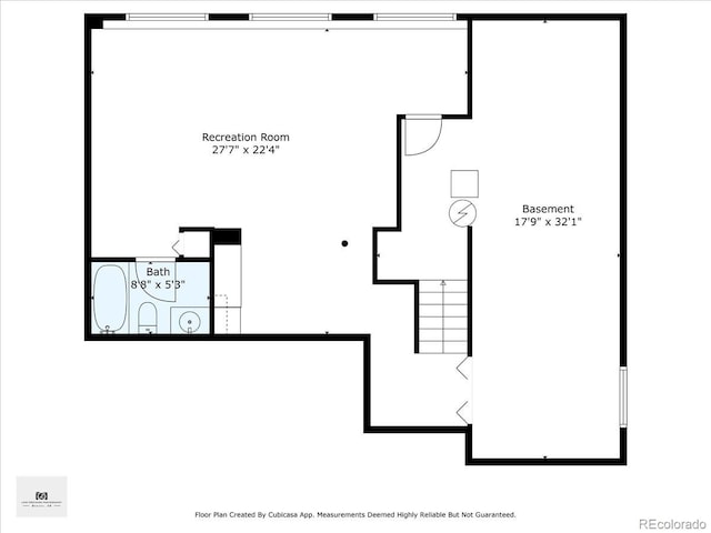 15406 E Dorado Ave, Centennial, CO 80015 - photo 39