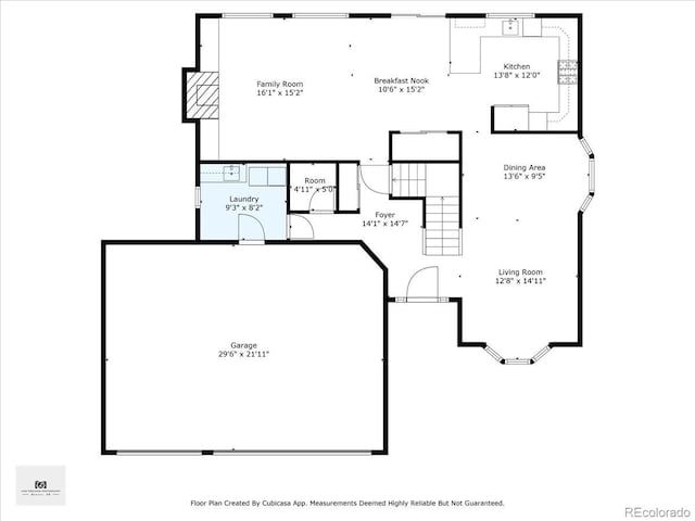 15406 E Dorado Ave, Centennial, CO 80015 - photo 40