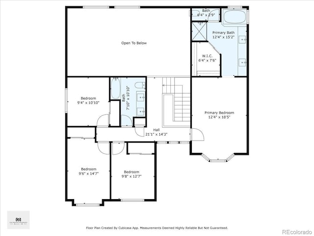 15406 E Dorado Ave, Centennial, CO 80015 - photo 41