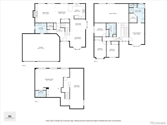 15406 E Dorado Ave, Centennial, CO 80015 - photo 42