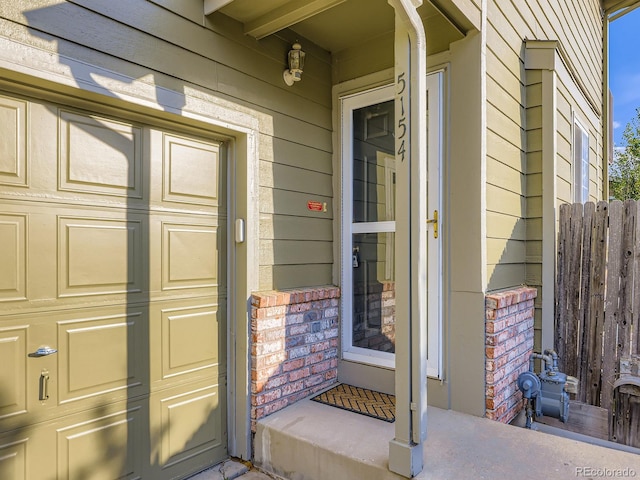 5154 E 126th Ct, Thornton, CO 80241 - entrance to property with brick siding and covered porch