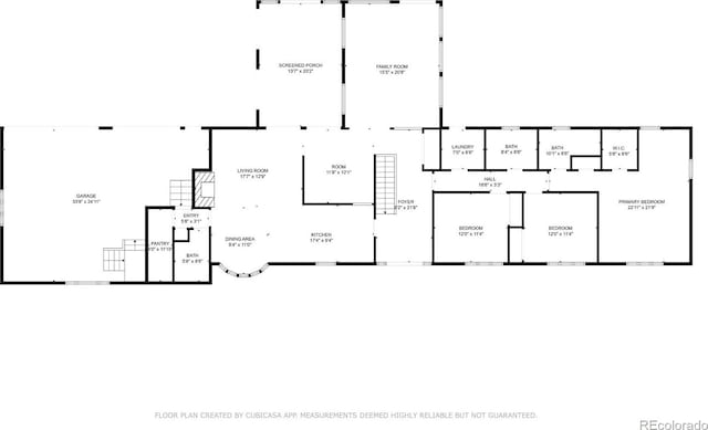 7100 S Windermere St, Littleton, CO 80120 - photo 49