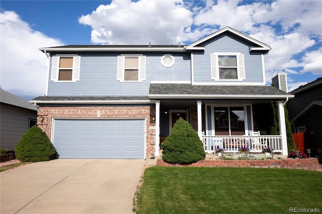 8261 Cooper River Dr, Colorado Springs, CO 80920 - photo 1
