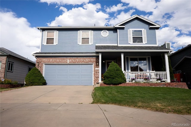 8261 Cooper River Dr, Colorado Springs, CO 80920 - photo 3
