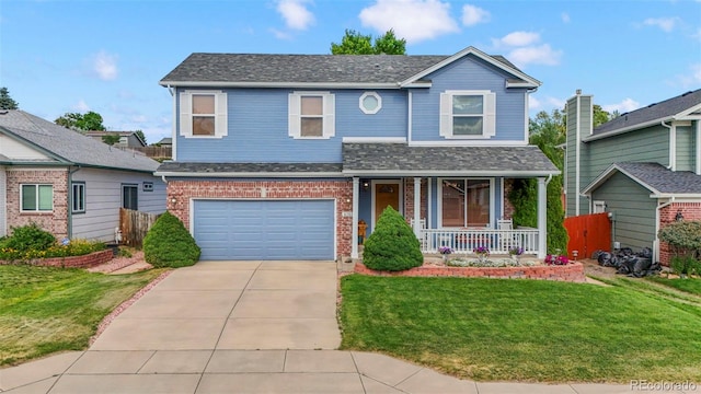 8261 Cooper River Dr, Colorado Springs, CO 80920 - photo 4