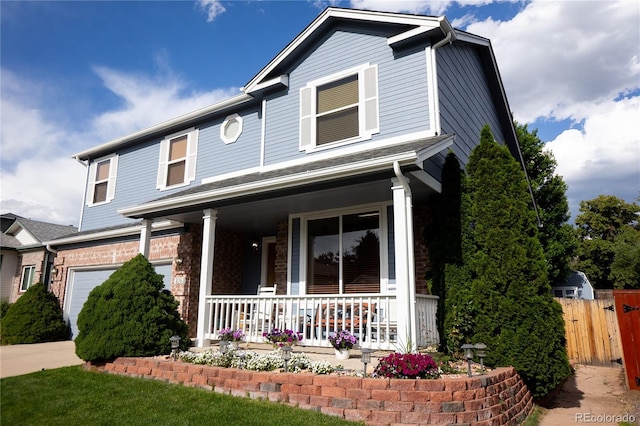 8261 Cooper River Dr, Colorado Springs, CO 80920 - photo 6