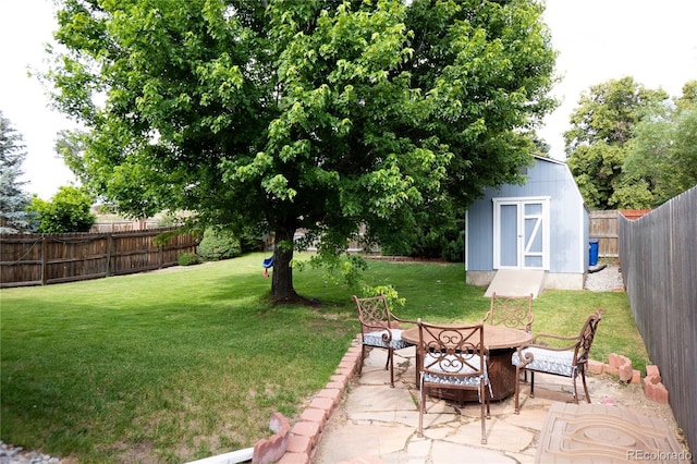 8261 Cooper River Dr, Colorado Springs, CO 80920 - photo 11