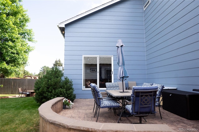 8261 Cooper River Dr, Colorado Springs, CO 80920 - photo 18