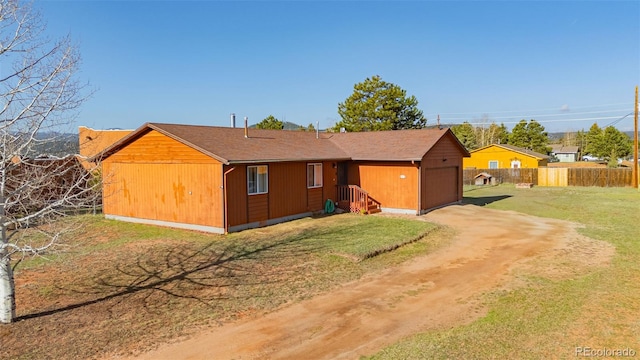 920 Forest Edge Rd, Woodland Park, CO 80863 - photo 25